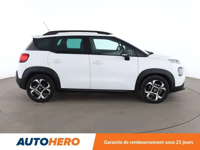 Citroen C3 Aircross view 7