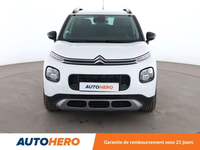 Citroen C3 Aircross view 9