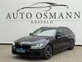 BMW 540 d xDrive Touring Aut. M Sport NP:104.080€ Noir - thumbnail 1