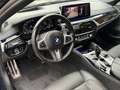 BMW 540 d xDrive Touring Aut. M Sport NP:104.080€ Noir - thumbnail 6