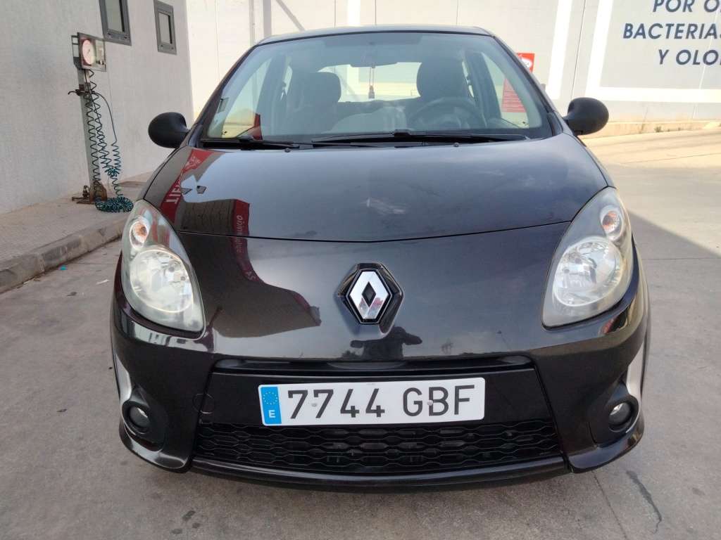 Renault Twingo 1.2 16v Dynamique eco2 - foto 1