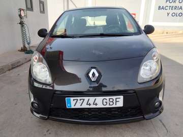 1.2 16v Dynamique eco2