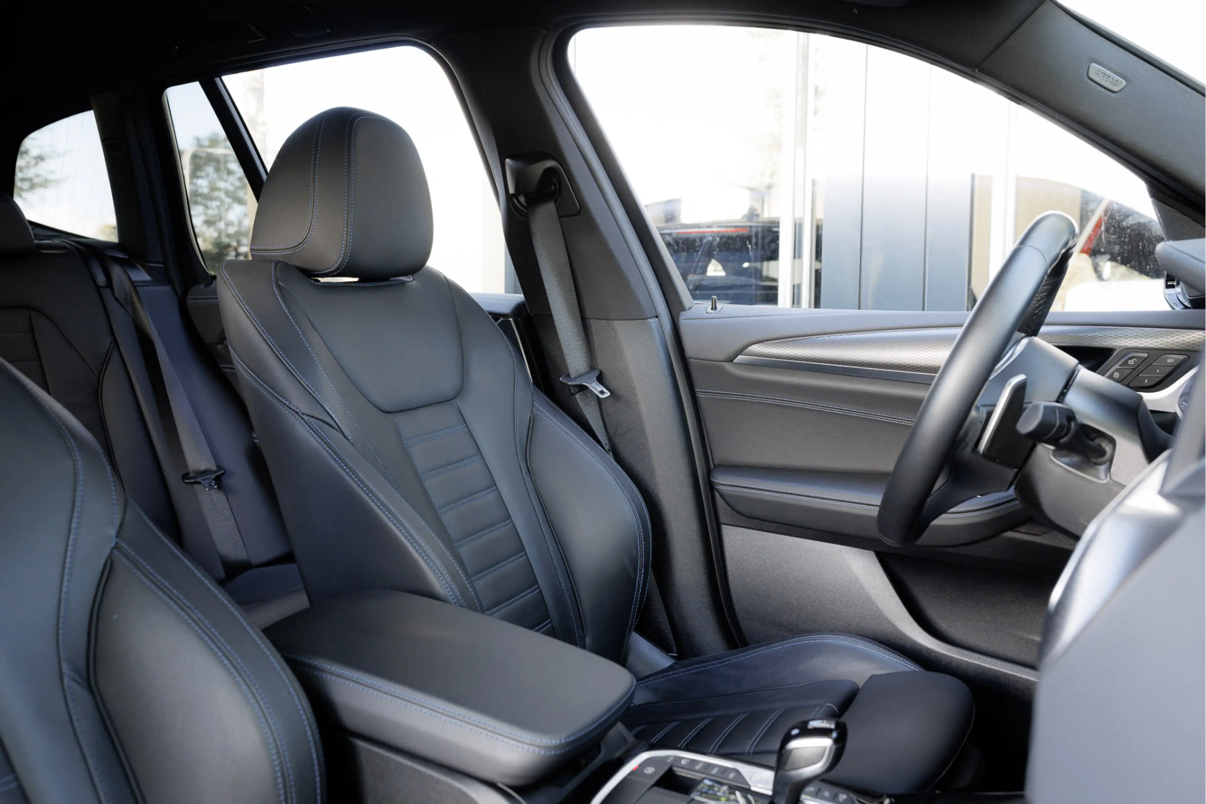 BMW X3 xDrive30e Aut. | High Executive | M Sportpakket | — photo 7