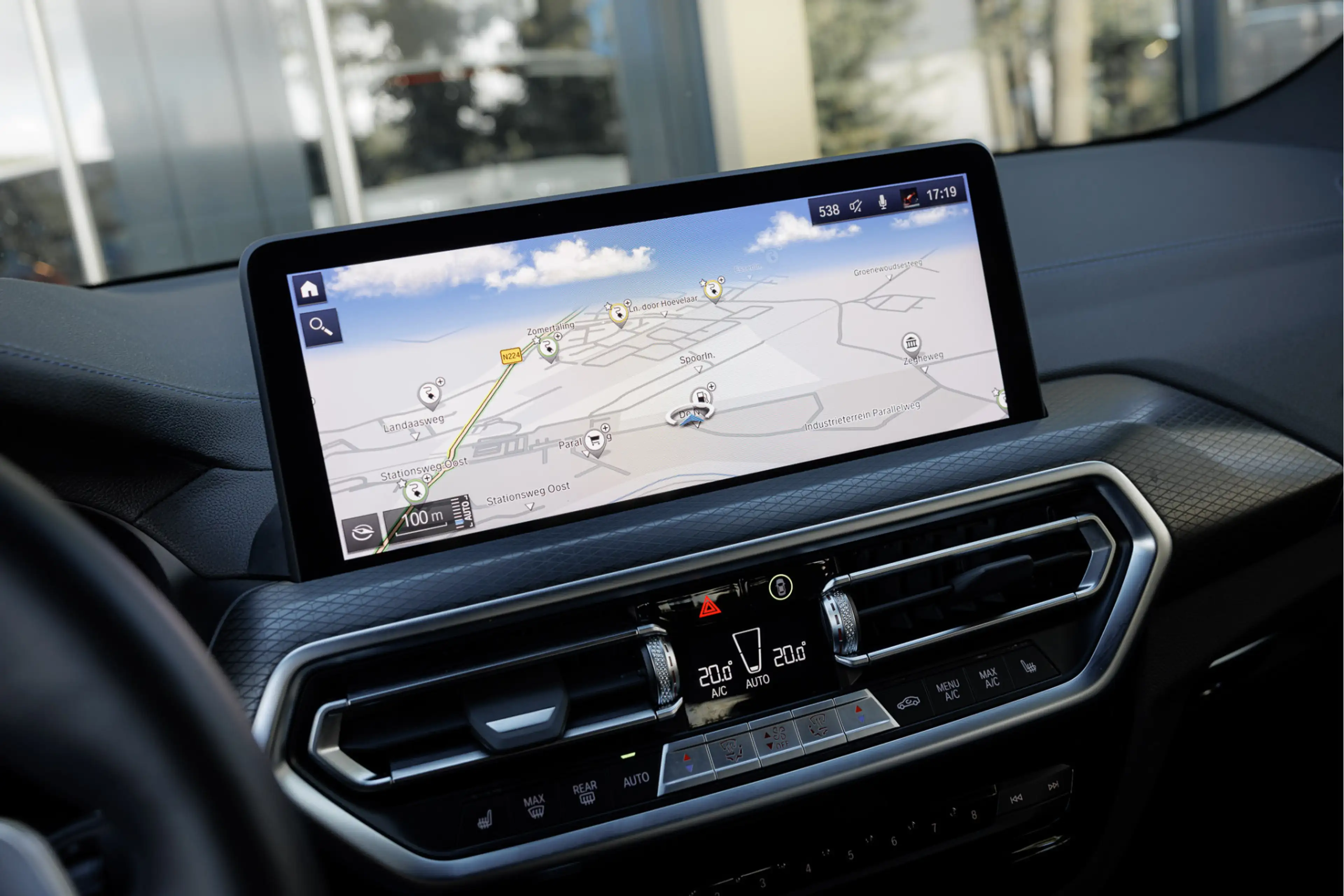 BMW X3 xDrive30e Aut. | High Executive | M Sportpakket | — photo 15