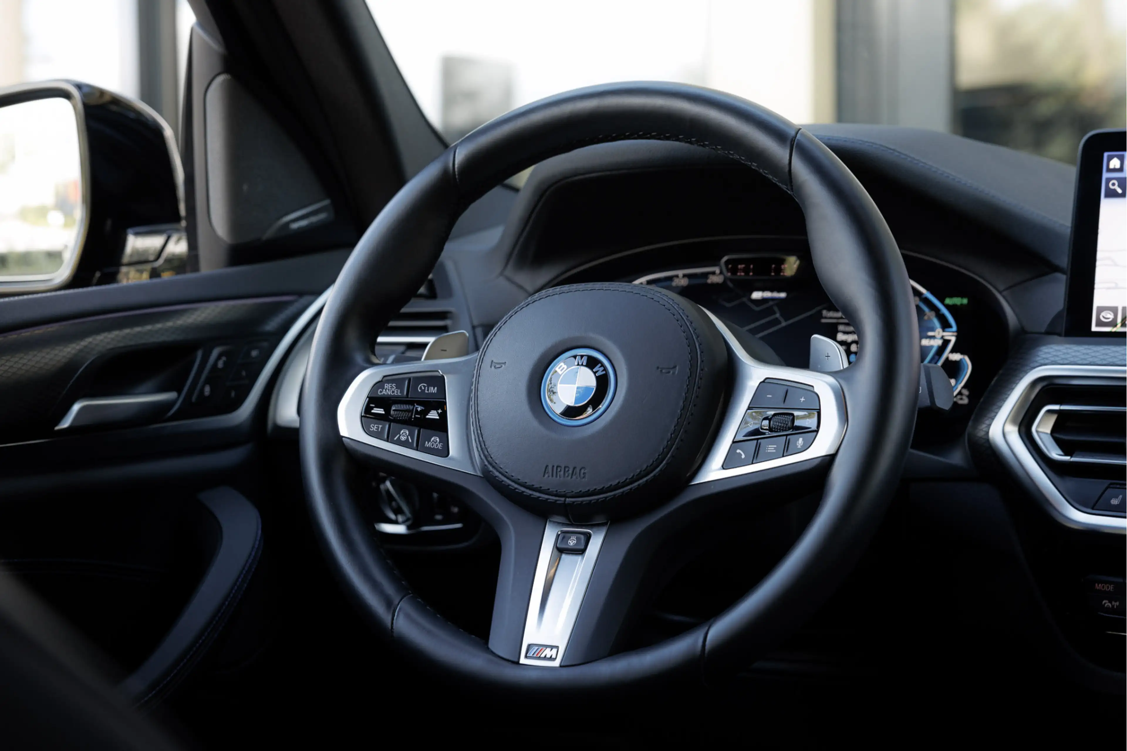 BMW X3 xDrive30e Aut. | High Executive | M Sportpakket | — photo 14