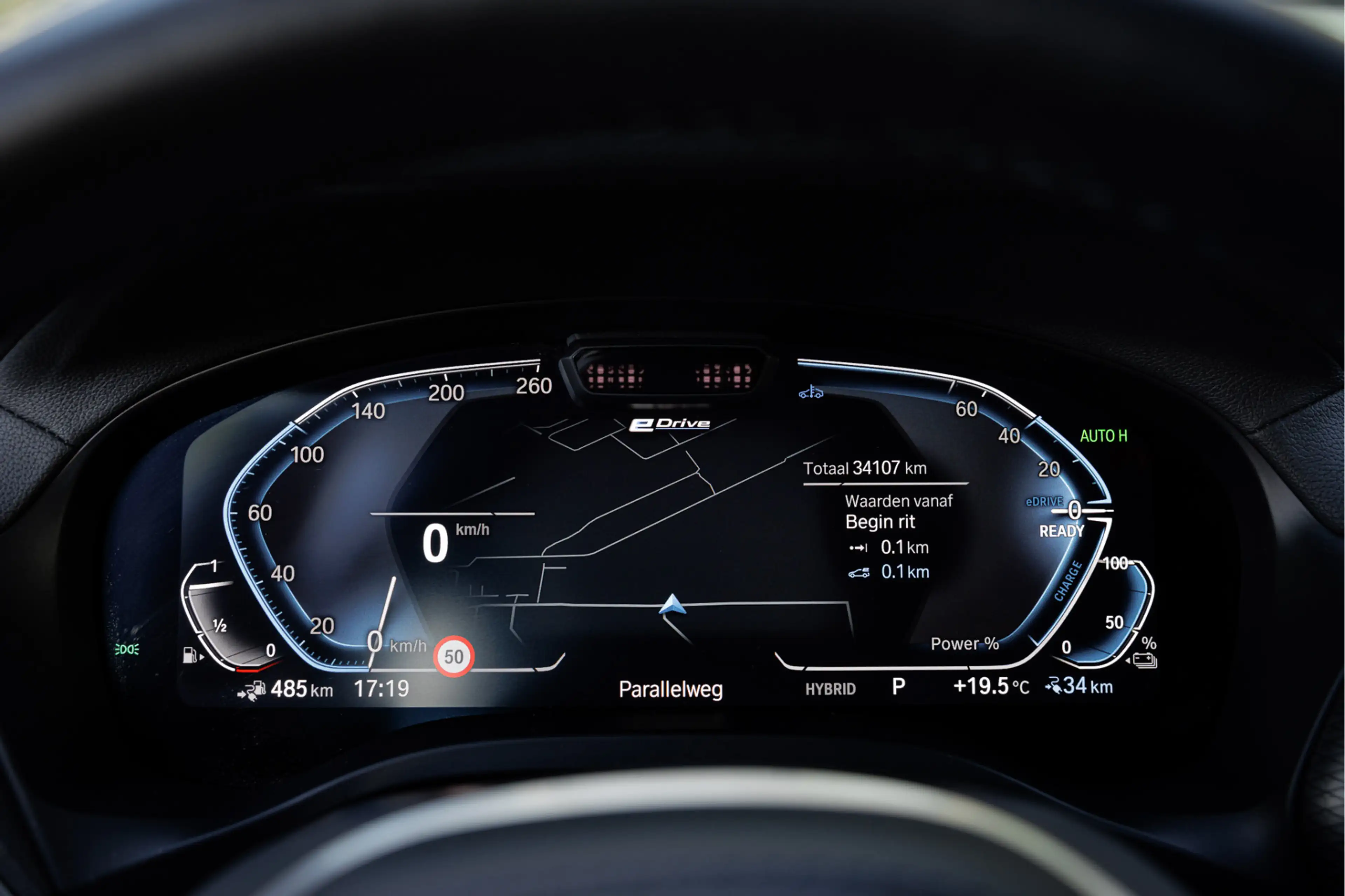 BMW X3 xDrive30e Aut. | High Executive | M Sportpakket | — photo 13