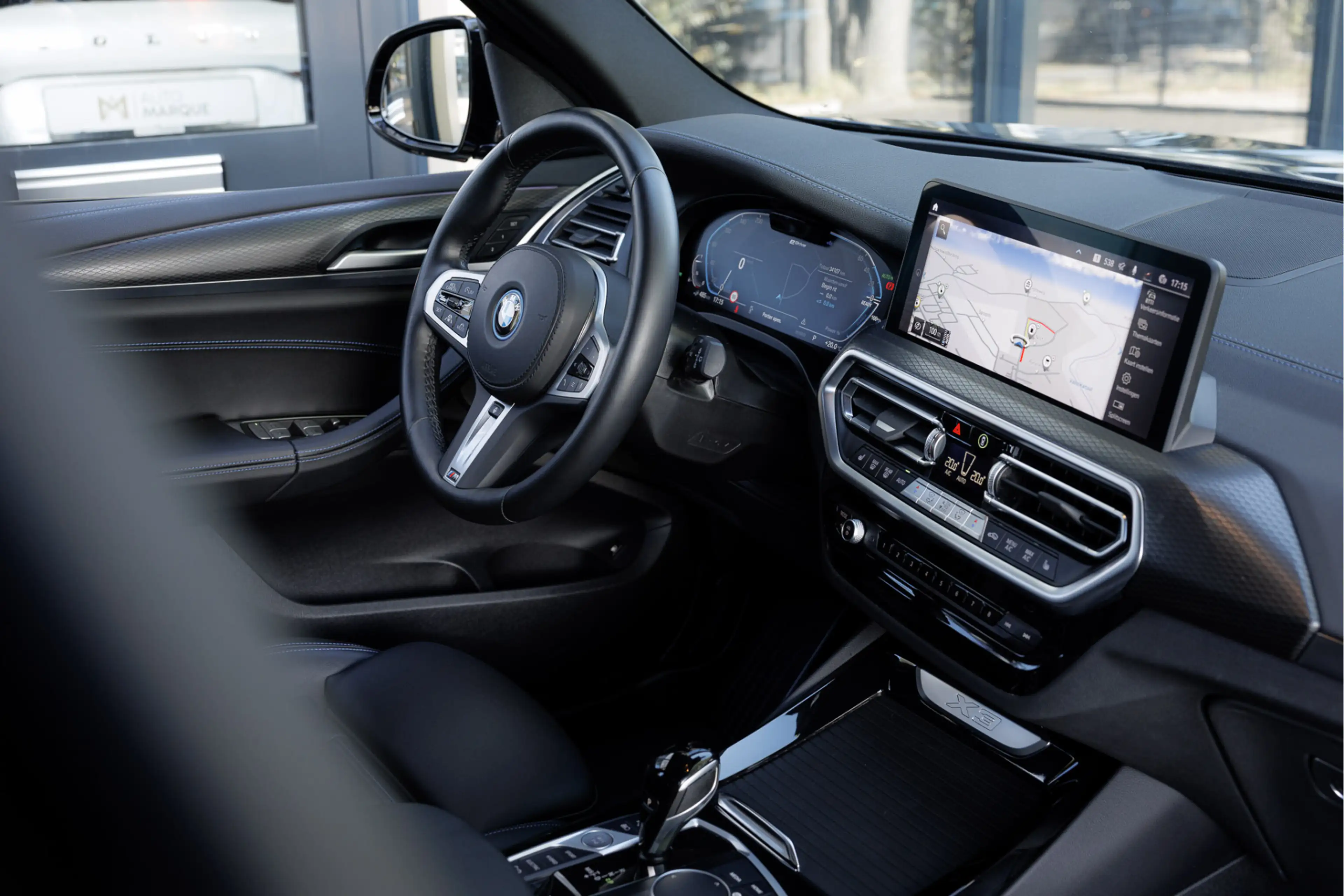 BMW X3 xDrive30e Aut. | High Executive | M Sportpakket | — photo 5