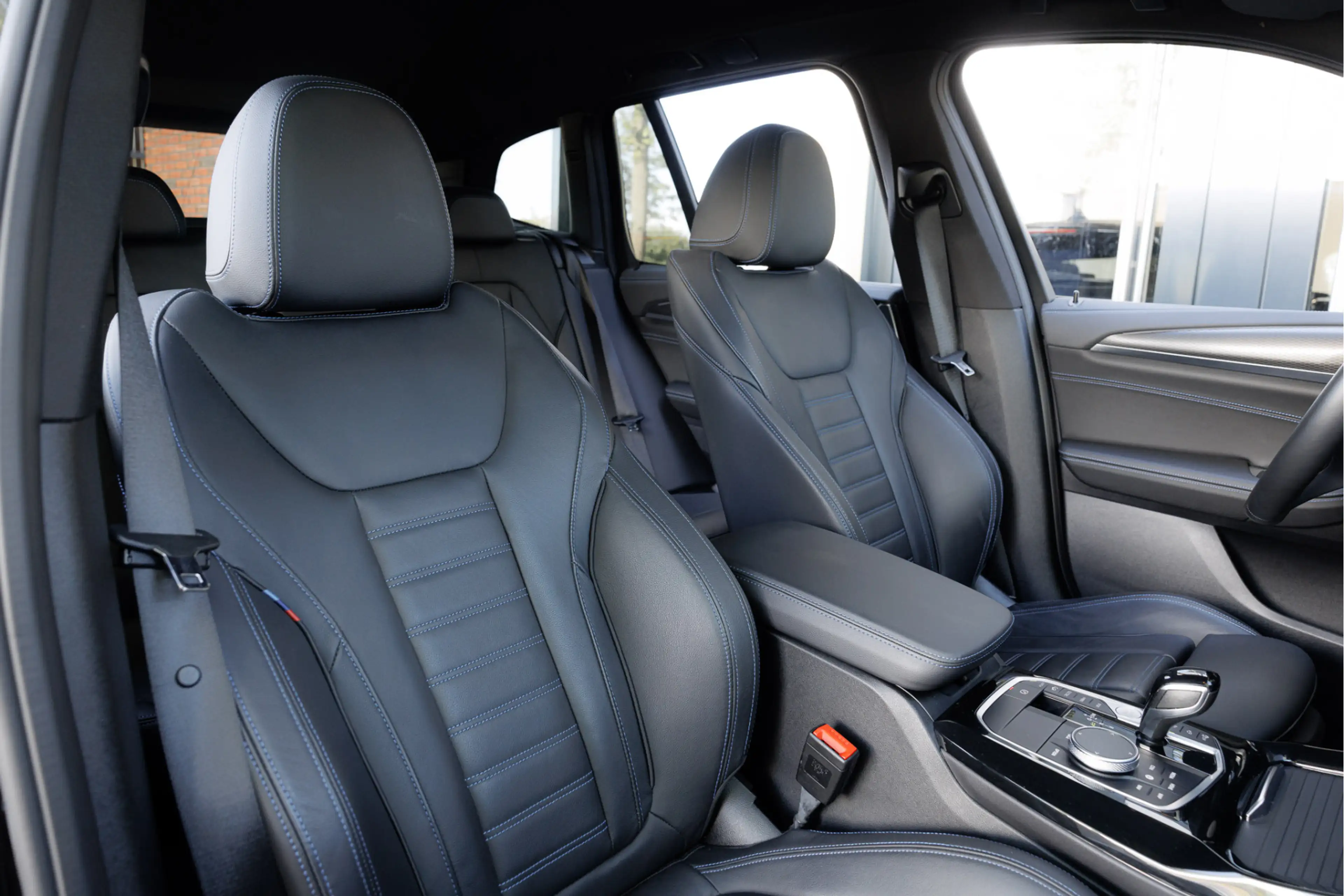 BMW X3 xDrive30e Aut. | High Executive | M Sportpakket | — photo 6
