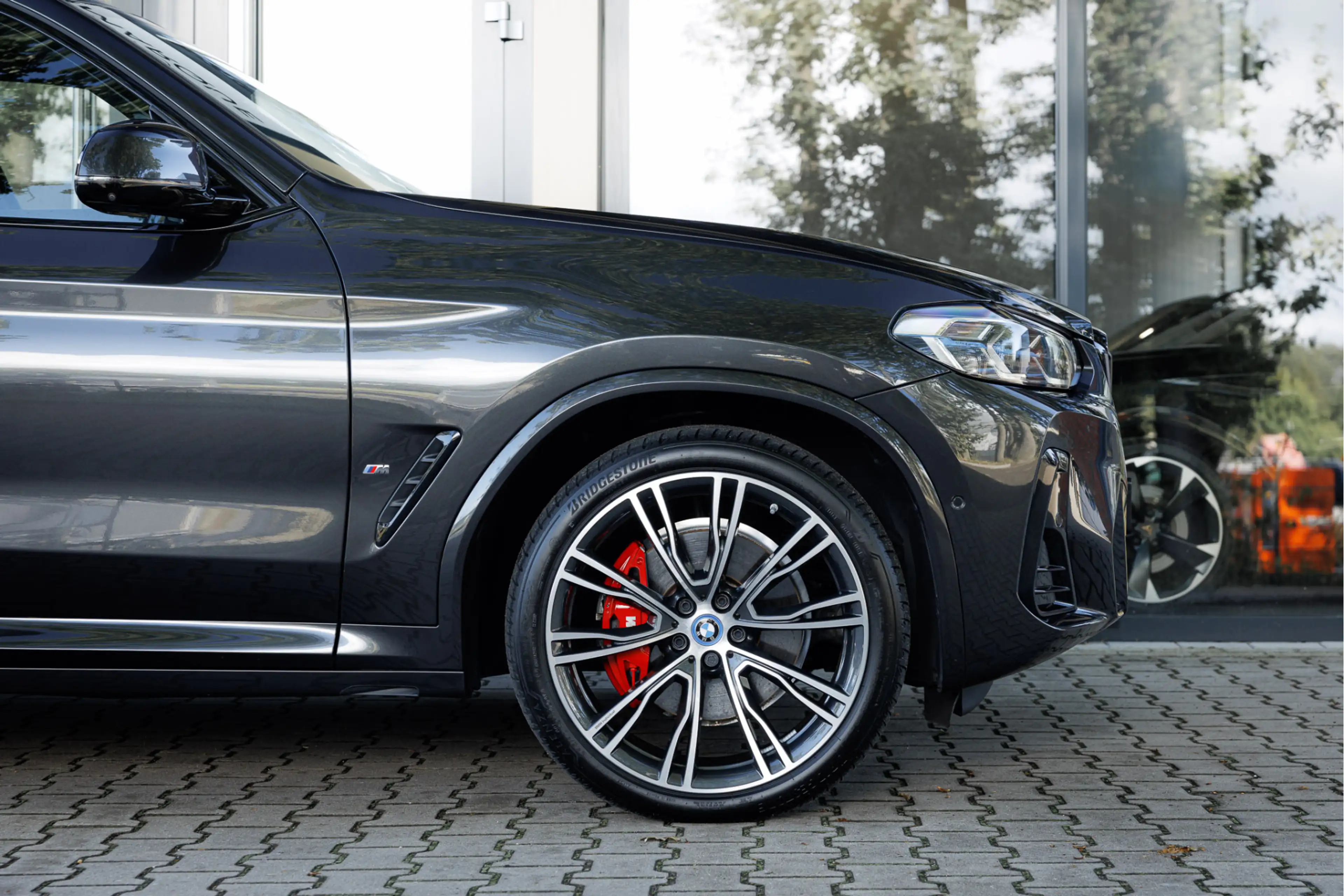 BMW X3 xDrive30e Aut. | High Executive | M Sportpakket | — photo 10