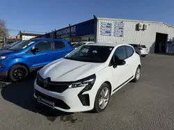 Renault Clio 1.5 BLUE DCI 100CH EVOLUTION