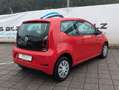 Volkswagen up! Klimaautom.1:Hd*SHZ*Winterpaket*Service Neu* Rouge - thumbnail 5