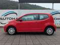 Volkswagen up! Klimaautom.1:Hd*SHZ*Winterpaket*Service Neu* Rouge - thumbnail 3