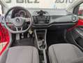 Volkswagen up! Klimaautom.1:Hd*SHZ*Winterpaket*Service Neu* Rouge - thumbnail 10