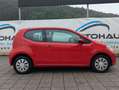 Volkswagen up! Klimaautom.1:Hd*SHZ*Winterpaket*Service Neu* Rouge - thumbnail 4