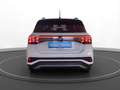 Volkswagen T-Cross 1.5 TSI R-Line DSG AHK Matrix Navi RFK A Weiß - thumbnail 5