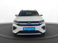 Volkswagen T-Cross 1.5 TSI R-Line DSG AHK Matrix Navi RFK A Weiß - thumbnail 4