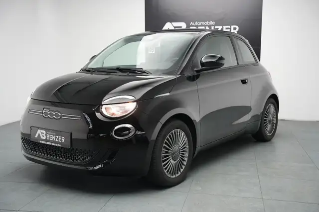 2022 Fiat 500e for sale