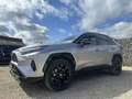 Toyota RAV 4 2.5 HEV Dynamic Plus e-CVT 2WD Grau - thumbnail 1