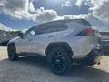 Toyota RAV 4 2.5 HEV Dynamic Plus e-CVT 2WD Grau - thumbnail 3