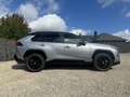 Toyota RAV 4 2.5 HEV Dynamic Plus e-CVT 2WD Grau - thumbnail 6