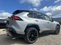 Toyota RAV 4 2.5 HEV Dynamic Plus e-CVT 2WD Grau - thumbnail 5