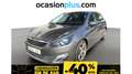 Peugeot 308 2.0 BlueHDi Allure 150 Gris - thumbnail 1