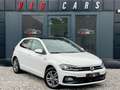 Volkswagen Polo Polo 1.0 TSi ! R-Line Int. Ext ! Pano / Cockpit !! Blanc - thumbnail 1