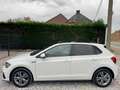 Volkswagen Polo Polo 1.0 TSi ! R-Line Int. Ext ! Pano / Cockpit !! Blanc - thumbnail 8