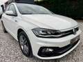 Volkswagen Polo Polo 1.0 TSi ! R-Line Int. Ext ! Pano / Cockpit !! Blanc - thumbnail 7