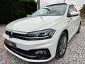 Volkswagen Polo Polo 1.0 TSi ! R-Line Int. Ext ! Pano / Cockpit !! Blanc - thumbnail 9