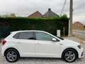 Volkswagen Polo Polo 1.0 TSi ! R-Line Int. Ext ! Pano / Cockpit !! Blanc - thumbnail 6