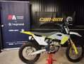 Husqvarna FC 250 Blanc - thumbnail 3