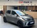Kia Picanto Dream Team Alu SHZ Klima *Service neu* Gris - thumbnail 1
