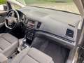 Volkswagen Sharan 2.0 TDI United *7-SITZE*DSG*XENON*NAVI* Grau - thumbnail 14