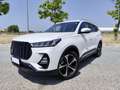 DR Automobiles DR6 dr 6.0 1.5 turbo Gpl 149cv cvt Bianco - thumbnail 1