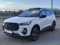 DR Automobiles DR6 dr 6.0 1.5 turbo Gpl 149cv cvt AUTOMATICO Blanc - thumbnail 1