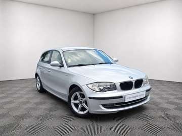I (E81/87) 118d Confort 5p