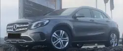 Mercedes-Benz GLA GLA 200 d 7-G DCT 4-Matic Sensation