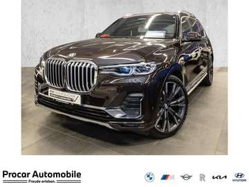 xDrive40i Gestiksteuerung Head-Up HK HiFi