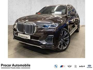xDrive40i Gestiksteuerung Head-Up HK HiFi