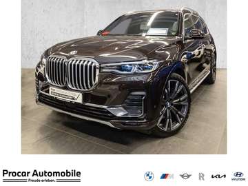 xDrive40i Gestiksteuerung Head-Up HK HiFi