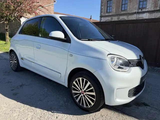 Renault Twingo 0.9 TCe Signature EDC *AUTOMATIQUE*