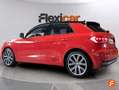 Audi A1 Sportback 25 TFSI Rojo - thumbnail 3