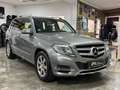 Mercedes-Benz GLK 220 CDI BlueEfficiency 4Matic 360° Navi AHK Argent - thumbnail 2