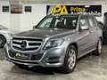 Mercedes-Benz GLK 220 CDI BlueEfficiency 4Matic 360° Navi AHK Argent - thumbnail 1