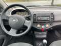 Nissan Micra C+C 1,4 Basis Cabrio / Panorama-Glasdach Černá - thumbnail 15