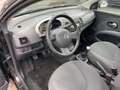 Nissan Micra C+C 1,4 Basis Cabrio / Panorama-Glasdach Fekete - thumbnail 11