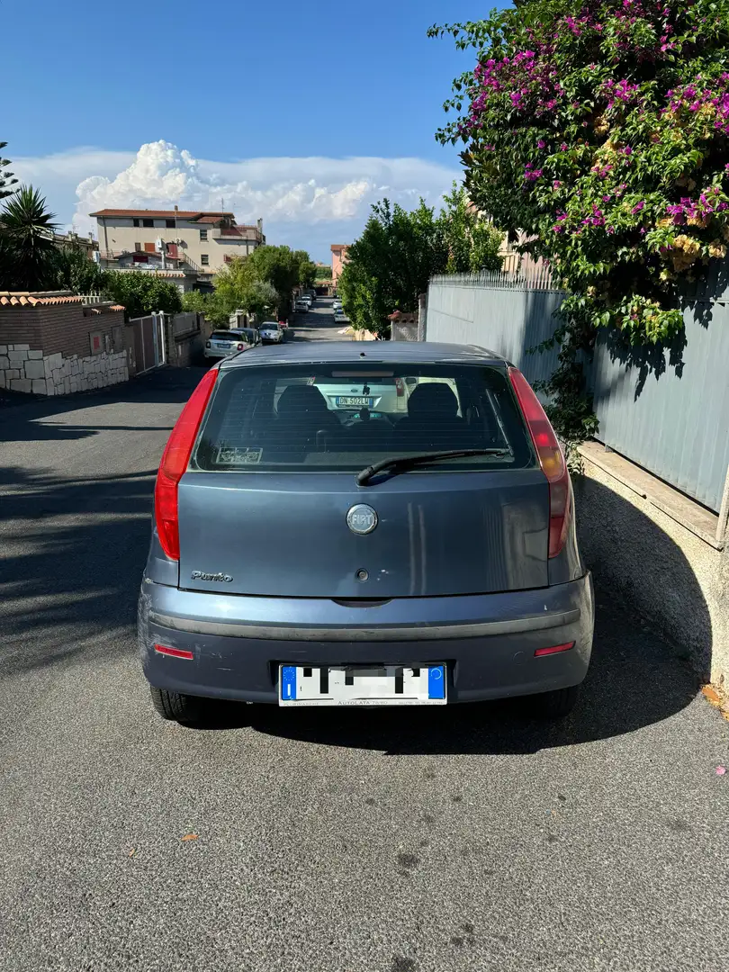 Fiat Punto 5p 1.2 Dynamic - 2