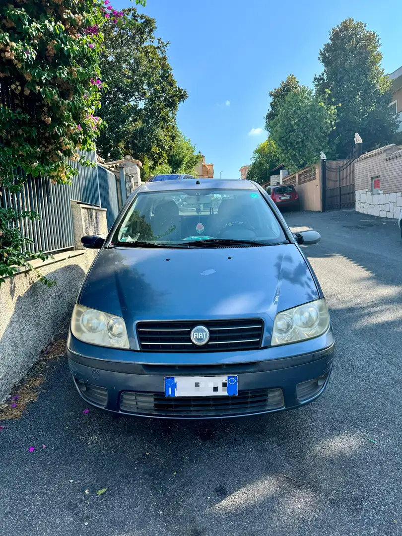 Fiat Punto 5p 1.2 Dynamic - 1