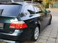 BMW 525 5er Touring Diesel 525d Touring Vert - thumbnail 4